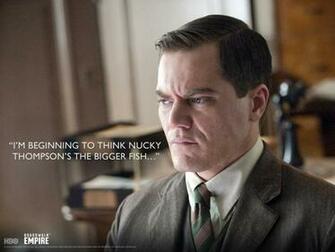 Hbo Boardwalk Empire Extras Wallpaper