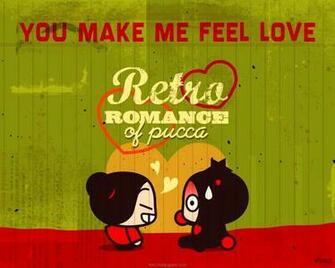 Pucca Wallpaper Desktop Background