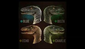 It S Not Jurassic Park But Because World Is Entertaining