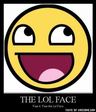 Pin Funny Lol Face Pics HD Wallpaper Image Photo And