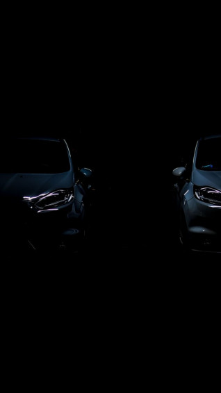 Ford Fiesta St Cars Dark Wallpaper