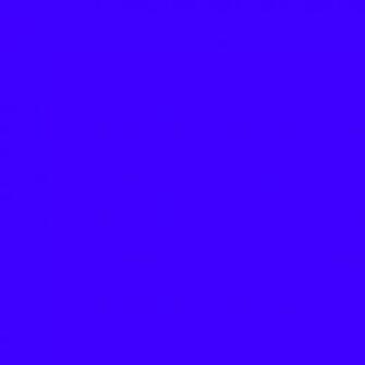 Electric Ultramarine Solid Color Background