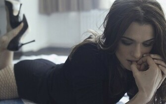Hollywood Anne Hathaway HD Wallpaper