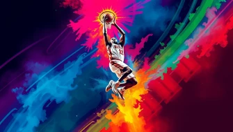 Cool Nba Wallpaper