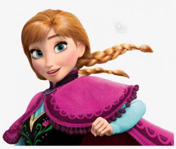 Anna Frozen Wallpaper Background Elsa Png Image