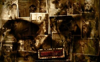 Midnight Movie Wallpaper Horror Movies
