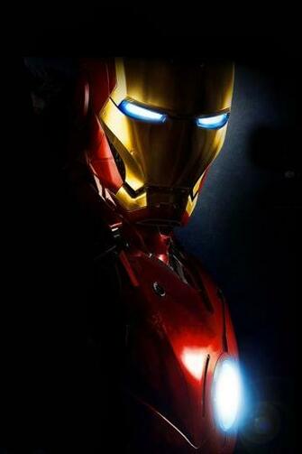 Marvel S Iron Man iPhone Wallpaper Fan Art