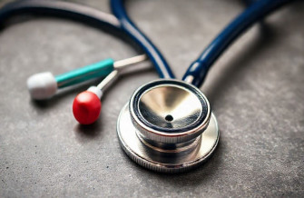 Stethoscope Wallpaper