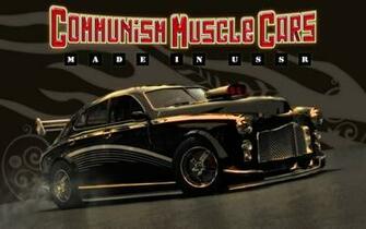 Muscle Car Wallpaper For Desktop HD In Cars