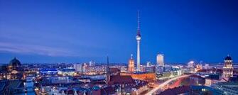Berlin Wallpaper
