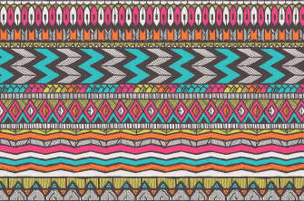 Top Tribal Pattern Wallpaper Full HD 4k To Use