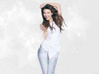 Victoria Justice Wallpaper HD Background