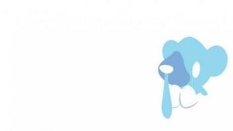 Froslass Minimalism White Background Wallpaper