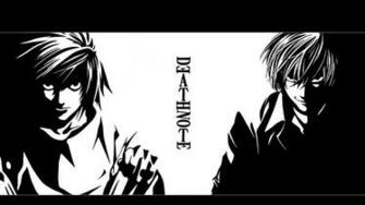 Death Note Wallpaper Widescreen Weddingdressin