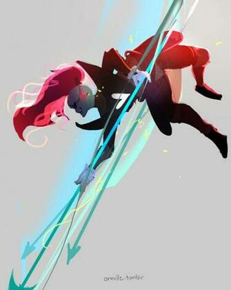 Undyne The Hero By Ormille