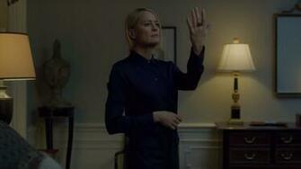 Claire Underwood Is To Be Feared In The Best Trailer For House Of