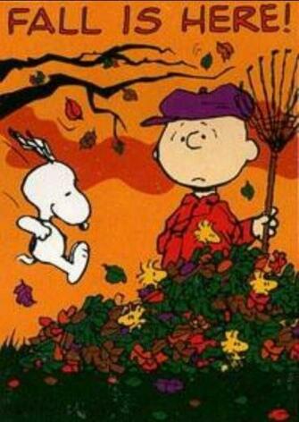 Peanuts Characters