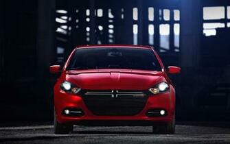 High Definition Wallpaper Club Dodge Dart
