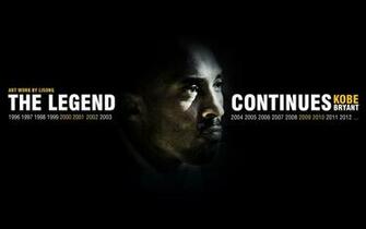 Nba Legends Wallpaper Championship Winner The Legend Continues