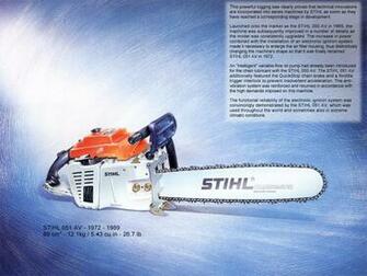 Stihl Desktop Wallpaper Usa