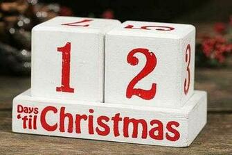 Christmas Calendar Pictures Image HD Wallpaper