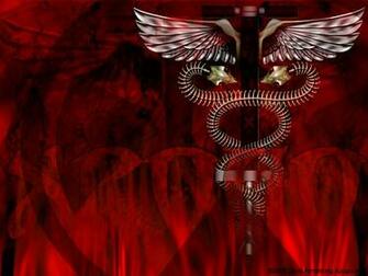 Medical Desktop Background