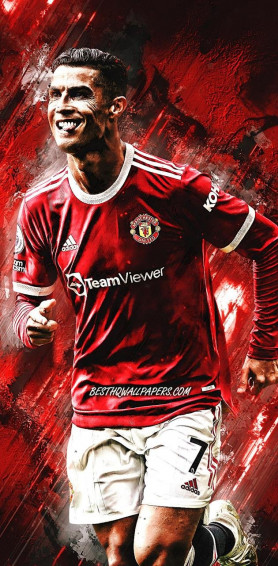 Ronaldo Cool Wallpaper Mobcup