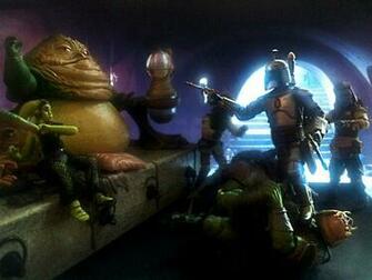 Funmozar Jango Fett Wallpaper