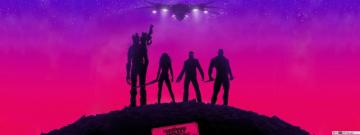 Guardians Of The Galaxy HD Wallpaper