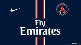 Paris Saint Germain Logo Wallpaper HD Collection