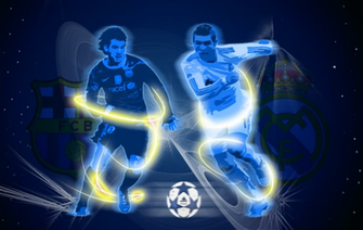 Messi Vs Cristiano Ronaldo Wallpaper It S All About