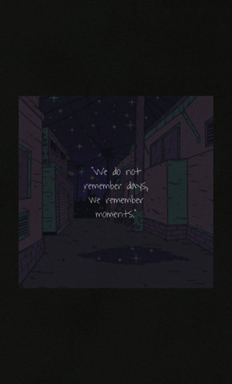 Small Quotes Wallpaper