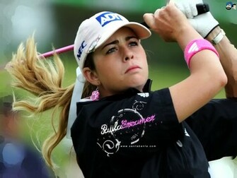Paula Creamer HD Wallpaper