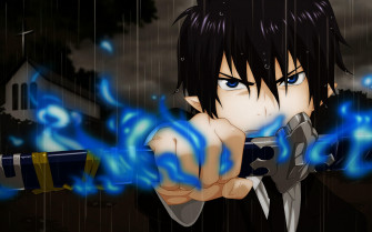 Anime HD Wallpaper
