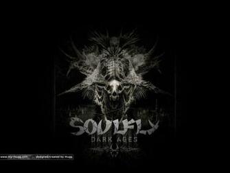 Soulfly Wallpaper X Net