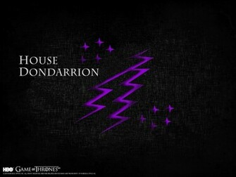 Game Of Thrones Houses Wallpaper