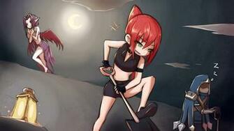 League Of Legends HD Wallpaper And Compatible For