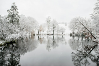 Winter Laptop Wallpaper Best Snow