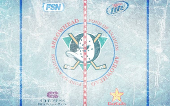 Pond Hockey Wallpaper Arrowhead Ice