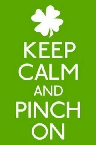iPhone Wallpaper St Patrick S Day Tjn
