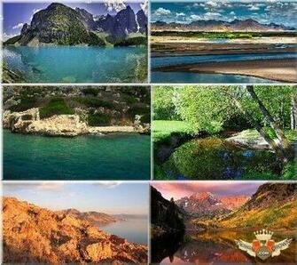 Fabulous Nature Landscapes And Background For Computers