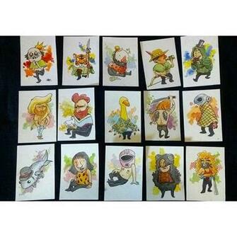 Lisa The Painful Rpg