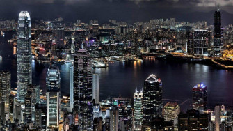 City HD Wallpaper Image For Desktop