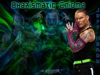 Jeff Hardy Charismatic Enigma Wallpaper By Scarponi On