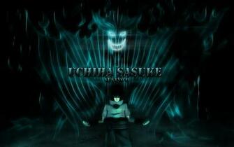 Sasuke Susanoo Wallpaper