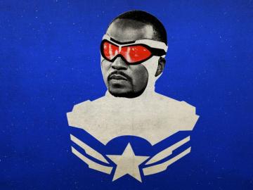 The Falcon And Winter Soldier Never Took Sam Wilson Seriously