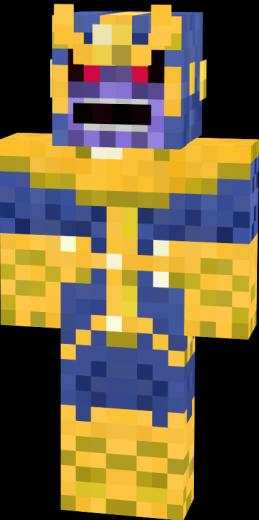 Thanos