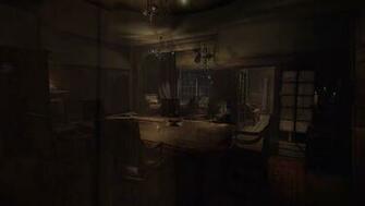 Bande Annonce Layers Of Fear Le Jeu D Horreur Psych Lique