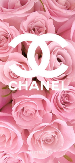 Girly iPhone Wallpaper