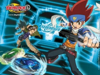 Beyblade Wallpaper By Acerblade
